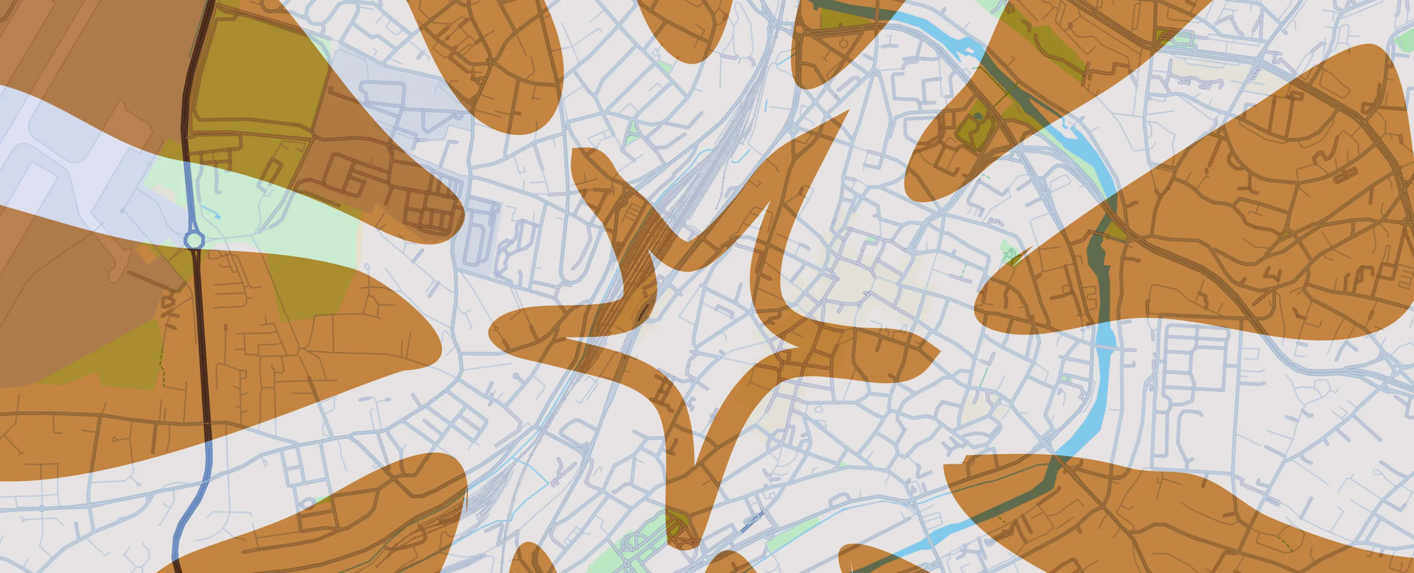Carte de Poitiers